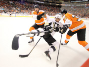 Pittsburgh at Philadelphia