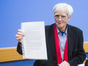 Pk zum Snowden Besuch
