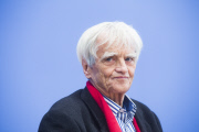 Pk zum Snowden Besuch