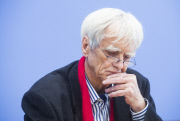 Pk zum Snowden Besuch