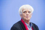 Pk zum Snowden Besuch