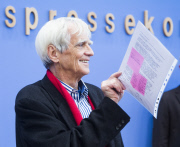 Pk zum Snowden Besuch