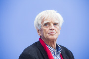 Pk zum Snowden Besuch