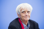 Pk zum Snowden Besuch