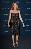 LACMA: Art and Film Gala, Los Angeles, America - 02 Nov 2013