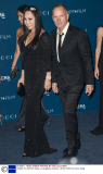 LACMA: Art and Film Gala, Los Angeles, America - 02 Nov 2013