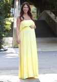 Exclusive... Jennifer Love Hewitt Looks Stunning At Her Baby Shower 