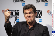 'Labor Day' film press conference, 57th BFI London Film Festival, Britain - 14 Oct 2013