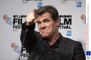 'Labor Day' film press conference, 57th BFI London Film Festival, Britain - 14 Oct 2013