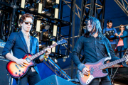 Voodoo Music and Arts Experience 2013 - Day 2