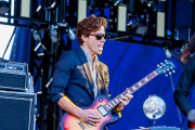 Voodoo Music and Arts Experience 2013 - Day 2