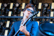 Voodoo Music and Arts Experience 2013 - Day 2