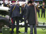 London Poppy Day