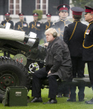 London Poppy Day