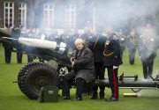 London Poppy Day