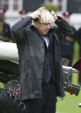 London Poppy Day