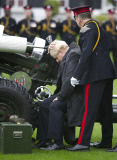 London Poppy Day