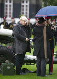 London Poppy Day