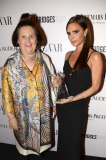 Harpers Bazaar 'Woman of the Year' awards 2013, London, Britain - 05 Nov 2013