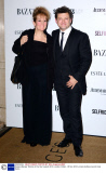 Harpers Bazaar 'Woman of the Year' awards 2013, London, Britain - 05 Nov 2013