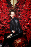 Catherine McNeil and Monika Jagaciak for Neiman Marcus.