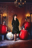 Catherine McNeil and Monika Jagaciak for Neiman Marcus.