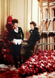 Catherine McNeil and Monika Jagaciak for Neiman Marcus.