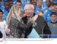 MARSEILLE : OM football team's new training center