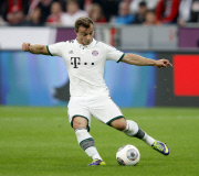 Bayer Leverkusen vs. Bayern Munich