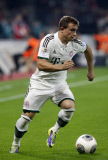 Bayer Leverkusen vs. Bayern Munich
