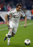 Bayer Leverkusen vs. Bayern Munich
