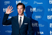 Benedict Cumberbatch