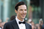 Benedict Cumberbatch