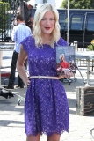 Tori Spelling Spells It Like It Is in Her New Book - Part 2