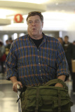 John Goodman whistles his way into LA