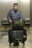 John Goodman whistles his way into LA