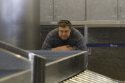 John Goodman whistles his way into LA