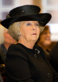 Prinzessin Beatix der Niederlande