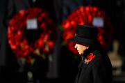 Remembrance Sunday