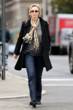 Jane Lynch is a New York City Slicker