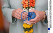 Prince Charles and Camilla Duchess of Cornwall in Mumbai, India - 11 Nov 2013