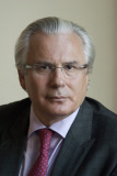 Germany, Berlin: Baltasar Garzon