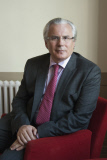 Germany, Berlin: Baltasar Garzon