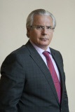 Germany, Berlin: Baltasar Garzon