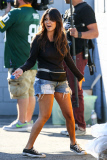 The Kardashian's throw a charity yard sale