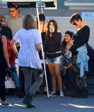 The Kardashians Hosting A Yard Sale To Benefit Charities 