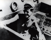 President John F. Kennedy 1917 - 1963 
