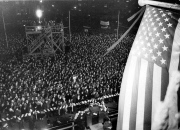 President John F. Kennedy 1917 - 1963 
