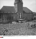 R.F.A.: John F. Kennedy a Berlin Ouest en juin 1963