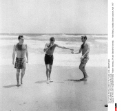 RETRO: John Fitzgerald Kennedy